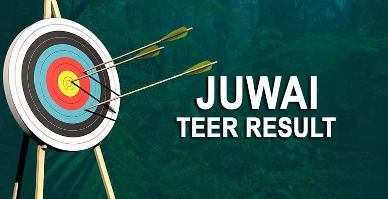 Juwai Teer Result